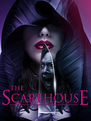 The Scarehouse