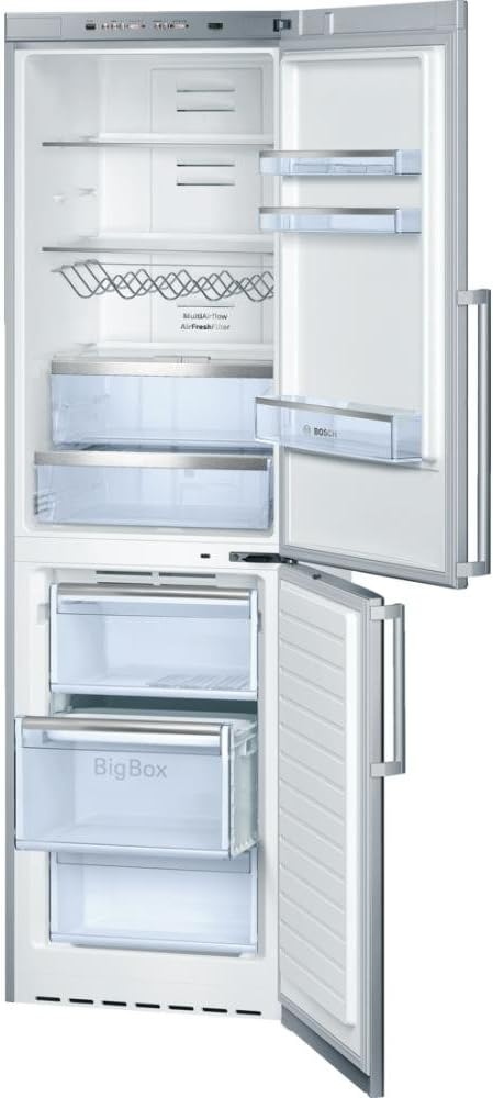 Bosch B11cb50sss 500 12 5 Cu Ft Stainless Steel Counter Depth
