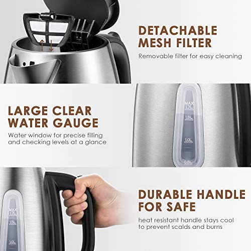 3 Electric+Stainless+British+Shut+Off+BPA+Free