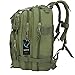 G4Free Tactical Shoulder Backpack Military Survival Pack Army Molle Bug Out Bag Surplus Backpack 35L