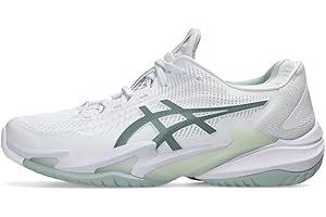 ASICS Women's Court FlyteFoam 3 Tennis Shoes