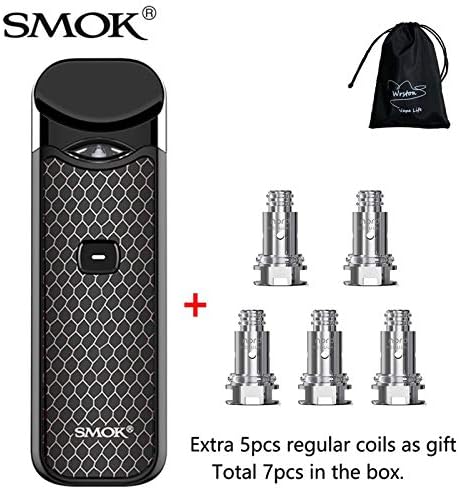 Nord Kit (Black)