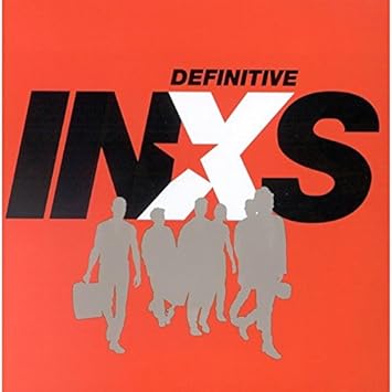 Definitive Inxs Inxs Amazon De Musik definitive inxs