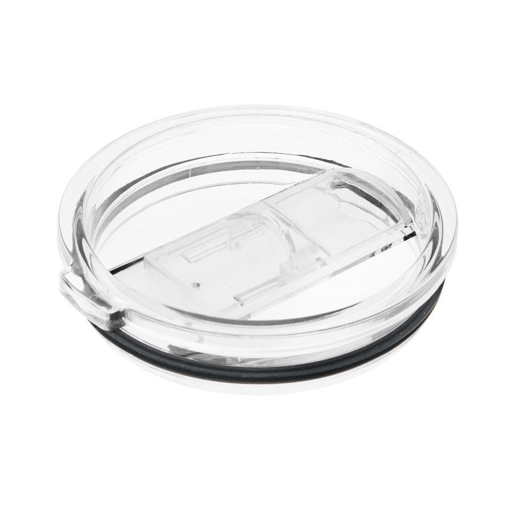 A-Store 20 Oz Spill Proof And Splash Resistant Replacement Lid With Slider Cl.. 31 51fw04SYalL