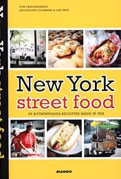 New York street food