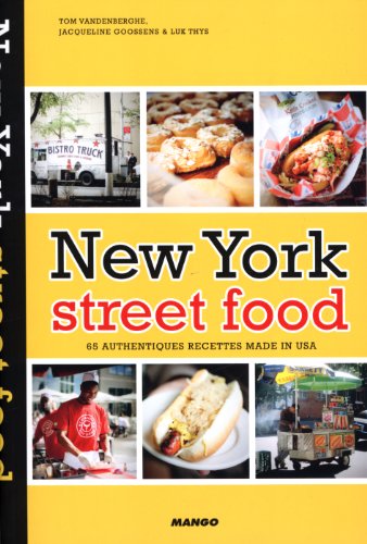 New York street food