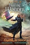 Hatter M: Nature of Wonder (Hatter M Looking Glass Wars)