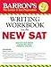 Barron's Writing Workbook for the New SAT, 4th edition