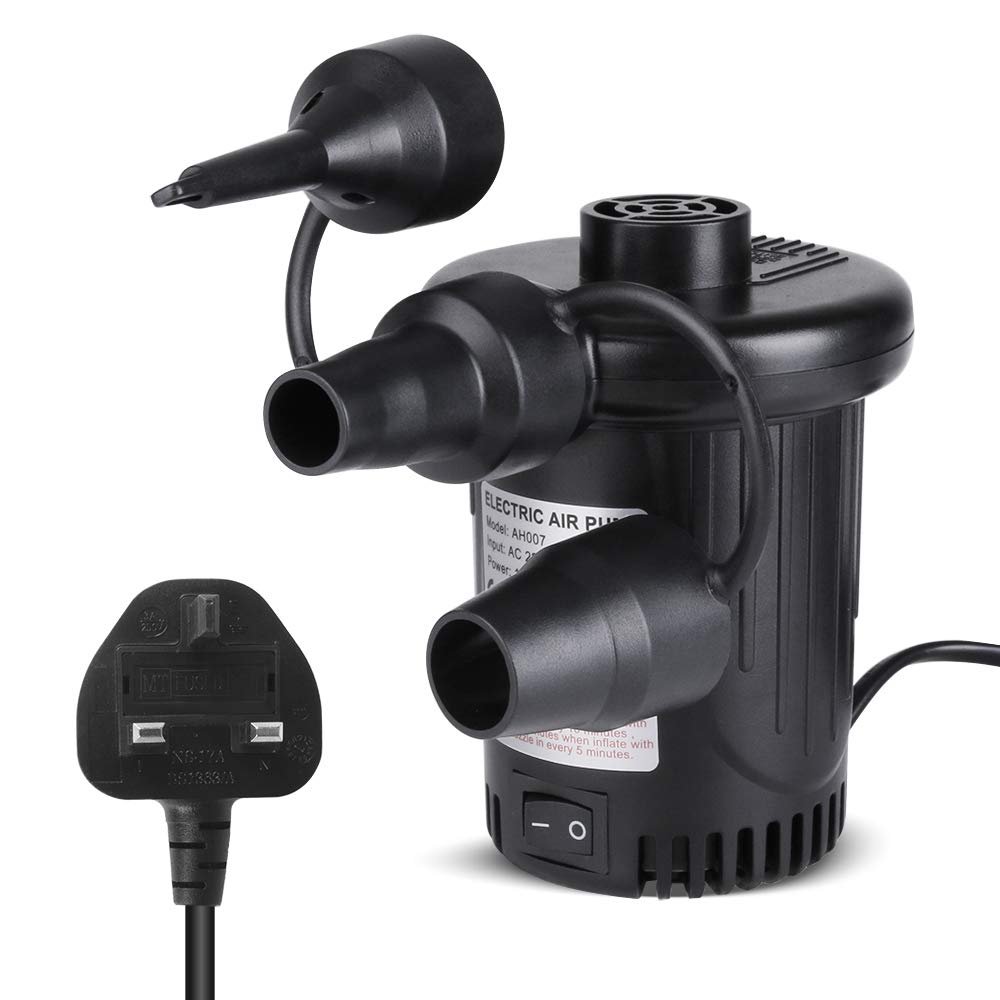 deeplee electric air pump