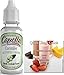 Capella Flavor Drops Concentrated & Quick Start Guide Bundle (Cucumber, 13ml)