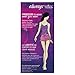Always Radiant Infinity Overnight with Wings Scented Pads 24 Count