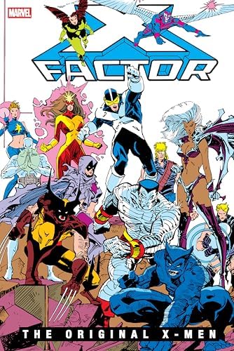 THE UNCANNY X-MEN OMNIBUS VOL. 3 [NEW PRINTING]: Claremont, Chris