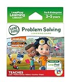 LeapFrog LeapPad Cartridge - Rusty Rivets