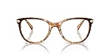 Coach HC6220F Low Bridge fit Prescription Eyewear