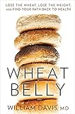 Wheat Belly cover