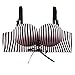 FallSweet Add Two Cups Bras Brassiere for Women Push Up Padded Unlined