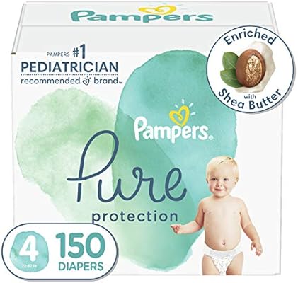 pampers 150