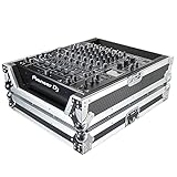 ProX XS-DJMV10BL ATA Style Hard Travel Case, For