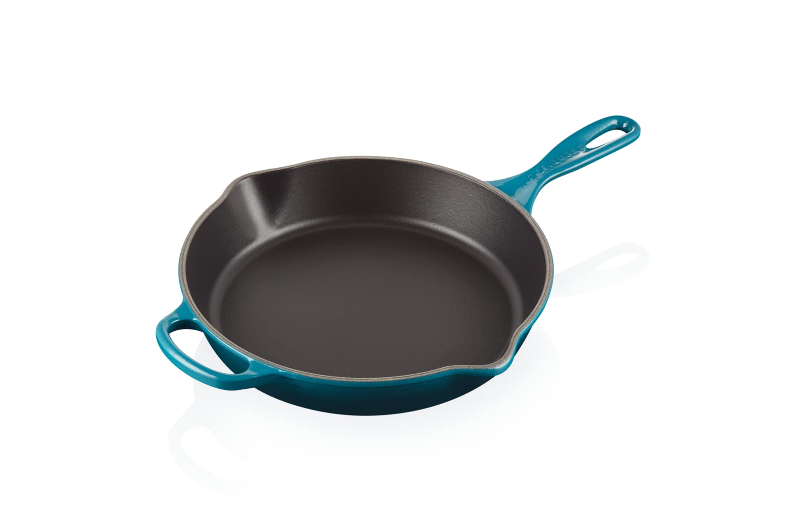 LE CREUSET Signature Deep Skil...