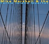 MIKE MARSHALL AND THE TURTLE ISLAND QUARTET        image