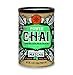 Power Chai Matcha Tea Latte Mix, 14 Oz, Japanese Matcha, Black Tea, Organic Spices, Vegan, Dairy Free, Serve Hot or Cold, Just Add Water or Milk, 20 Servings