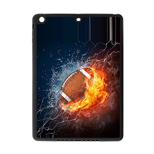 Generic Design America Football 1 Pc Guy For Ipad Air 1Gen Shatterproof Shells