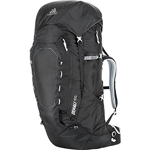backpack brand with mountain logo