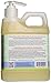 California Baby Calming Shampoo and Body Wash, French Lavender, 17.5 Ounce