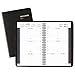 AT-A-GLANCE Weekly Appointment Book / Planner 2017, Tabbed Address Section, 4-7/8 x 8