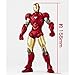 Sci-fi Revoltech Iron Man [Mark IV]