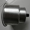 Stainless-Steel-Cup-Drink-Holder-with-Drain-Marine-Boat-Rv-Campermarine-Gradesilver-Tonecan-Be-Used-in-a-Salt-Water-Invironment-1-Pack-generic
