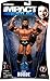 TNA Wrestling Deluxe Impact Series 7 Action Figure Bobby Roode