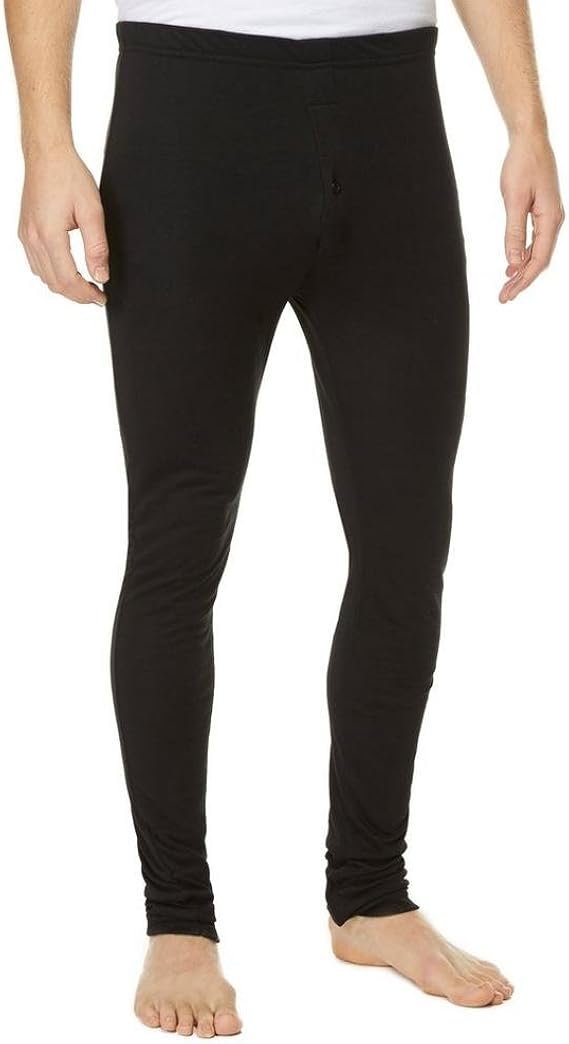 Peter Storm Men's Thermal Base Layer Pants Amazon.co.uk Clothing
