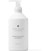 Harklinikken Stabilizing Scalp Shampoo | Refreshes, Restores &amp; Supports Optimal Conditions for Hair Growth - Gentle, Nourishing Formula