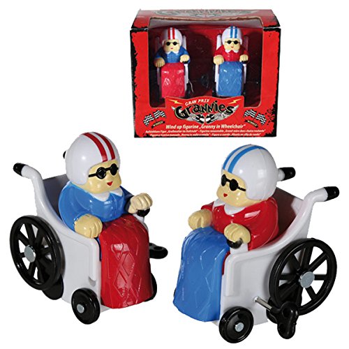 racing windup reindeer Amazon.co.uk Toys & Games