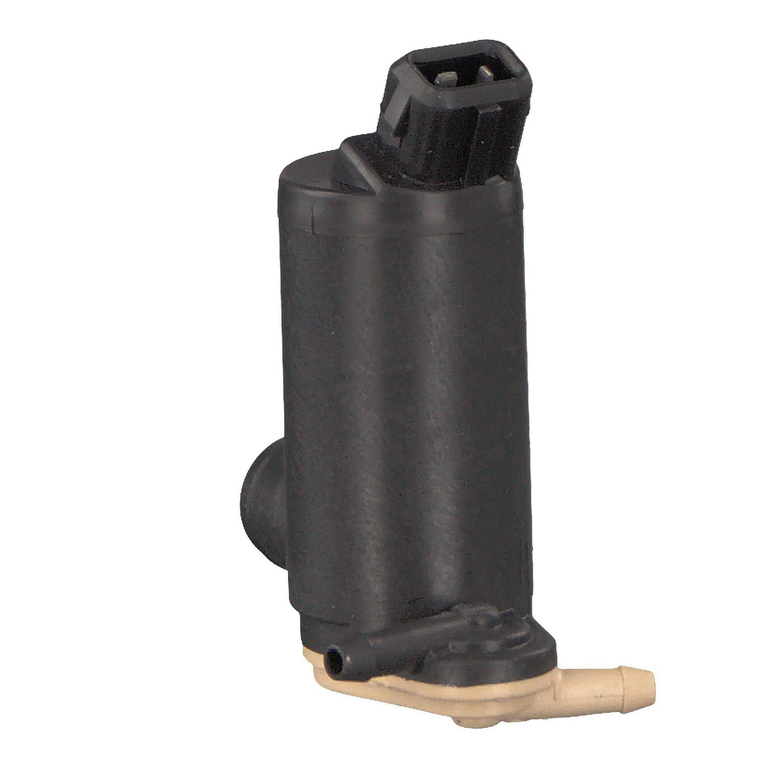 febi bilstein 06084 Washer Pump for windscreen washing system, pack of one
