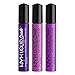 NYX PROFESSIONAL MAKEUP Liquid Suede Cream Lipstick Set No. 7