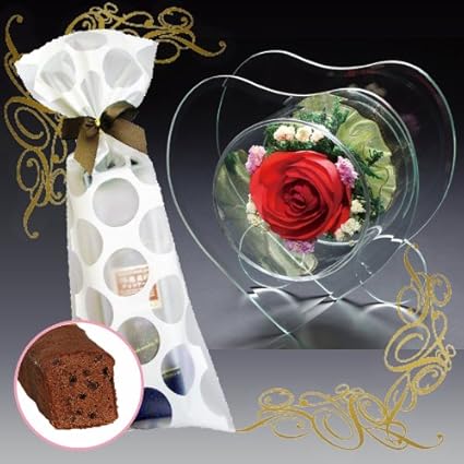 Amazon 花とスイーツのセット プリザーブドフラワー ハート型 熟成ケーキ ギフトセット 誕生日 記念日 母の日 プレゼント ブリザード フラワー フラワーギフトの店 エニシダ プリザーブドフラワー 通販 Amazon 花とスイーツのセット プリザーブドフラワー ハート型 熟成ケーキ ギフトセット 誕生日 記念日 母の日 プレゼント ブリザード フラワー フラワーギフトの店 エニシダ プリザーブドフラワー 通販