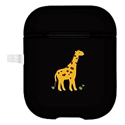 Mini Animal Compatible with AirPods Case Protective