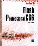 Flash Professional CS6 pour PC/Mac by 