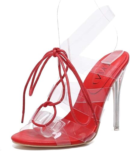 mackin j clear heels