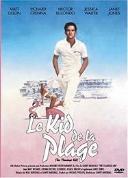 Le Kid De La Plage
