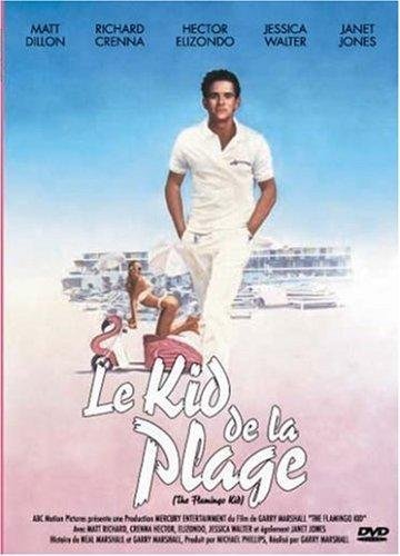 Le Kid De La Plage