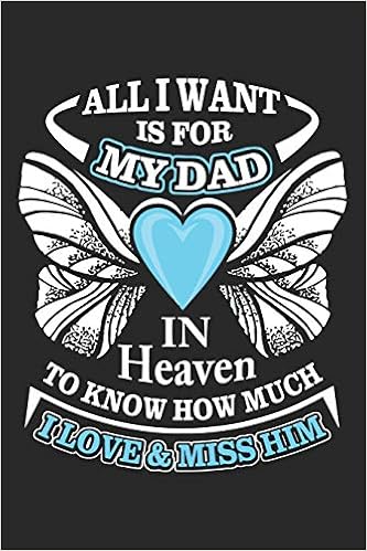fathers day in heaven gifts