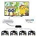 Super Smash Bros Adapter KINGTOP Controller Adapter for Switch/Wii U/PC with 4 Slots Plug and Play, No Drivers Neededthumb 4