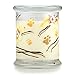 One Fur All Pet House Vanilla Candle for Pet Odor, Plant Based Soy Candle with a Cotton Wick and a 60 Hour Burn Time - Vanilla Crème Brulee
