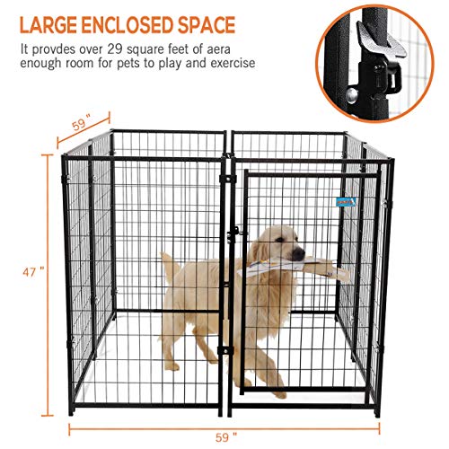 dog pens canada