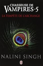 La  tempête de l'archange