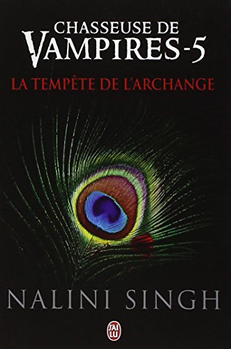 La  tempête de l'archange