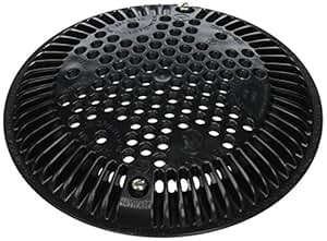Amazon.com : Hayward WGX1048EBLK 8-Inch Black Suction